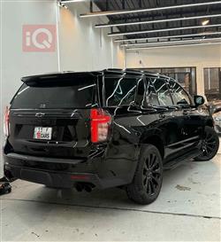 شيفروليه تاهو